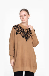Top - Voile Fashion